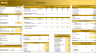 Pharmacy Store - 5 year Financial Model