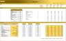Pharmacy Store - 5 year Financial Model