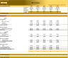 Pharmacy Store - 5 year Financial Model