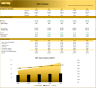 Pharmacy Store - 5 year Financial Model
