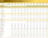 Candy Store – 5 year Financial Model
