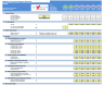 Maritime Technical Support Services Financial Model (10+ Yrs. DCF and Valuation)