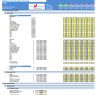 Maritime Technical Support Services Financial Model (10+ Yrs. DCF and Valuation)