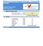 Maritime Technical Support Services Financial Model (10+ Yrs. DCF and Valuation)