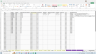 Space Company Full Stack Financial Model
