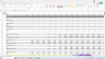 Space Company Full Stack Financial Model