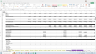 Space Company Full Stack Financial Model