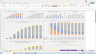 Space Company Full Stack Financial Model