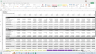 Space Company Full Stack Financial Model