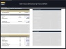 CBD Products Manufacturing – 10 Year Financial Model