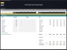 CBD Products Store – 5 Year Financial Model