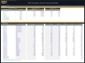 CBD Products Store – 5 Year Financial Model