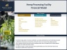 Hemp & CBD Financial Models Bundle - From Cultivation to Retail