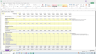 13-Week Working Capital Planner