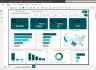 The Best 22 Microsoft POWER BI Templates (HR, Finance, Supply Chain, Sales) Desktop Version