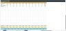 Cash Flow Planner Template
