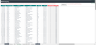 Cash Flow Planner Template