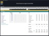 Hospice & Home Care Agency – 5 Year Financial Model