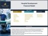 General Hospital Financial Model (Development, Operation & Valuation)