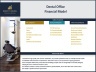 Dental Office Financial Model – 5 Year Forecast