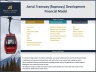Aerial Tramway (Ropeway) Development – 10 Year Financial Model