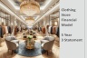 Clothing Store Financial Model