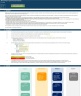 Clothing (Physical & Online) Store 5-Year 3 Statement Financial Projection Model