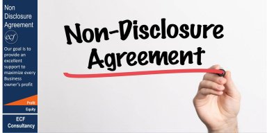Simple Non-Disclosure Agreement (NDA) Word Template
