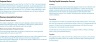Debt Fundraising Model & Assumptions Summary