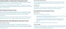 Debt Fundraising Model & Assumptions Summary