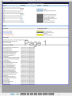 DCF & DuPont Financial Model (Simple) - EXCEL