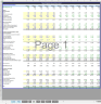 DCF & DuPont Financial Model (Simple) - EXCEL
