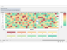 Monthly Mood Tracker Excel Template | Colorful Emotion Tracking & Analysis | Easy-to-Use Dynamic Template for Personal M