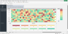 Monthly Mood Tracker Excel Template | Colorful Emotion Tracking & Analysis | Easy-to-Use Dynamic Template for Personal M