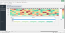 Monthly Mood Tracker Excel Template | Colorful Emotion Tracking & Analysis | Easy-to-Use Dynamic Template for Personal M