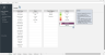Dynamic Kanban Board Excel Template for Team Workflow Management | Easy Database Entry & Visual Task Tracking Tool