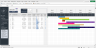 Dynamic CRM Excel Template | All-in-One CRM Software Solution | Salesman Analysis |  Track, Manage, & Visualize CRM Data