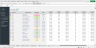 Dynamic CRM Excel Template | All-in-One CRM Software Solution | Salesman Analysis |  Track, Manage, & Visualize CRM Data