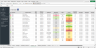 Dynamic CRM Excel Template | All-in-One CRM Software Solution | Salesman Analysis |  Track, Manage, & Visualize CRM Data