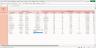 Lead Tracker Excel Template, Printable Customer Follow Up, Cold Call Tracker, Sales Activity Excel