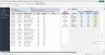 Dynamic Income Tracker Budget Excel Template | Track, Budget & Visualize Income by Type | Customizable Reports