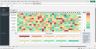 Team Mood Tracker Excel Template | Track Analyze Team’s Monthly Emotions with Colorful Insights | Easy Dynamic Template