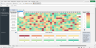 Team Mood Tracker Excel Template | Track Analyze Team’s Monthly Emotions with Colorful Insights | Easy Dynamic Template
