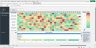 Team Mood Tracker Excel Template | Track Analyze Team’s Monthly Emotions with Colorful Insights | Easy Dynamic Template