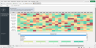 Team Mood Tracker Excel Template | Track Analyze Team’s Monthly Emotions with Colorful Insights | Easy Dynamic Template
