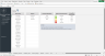Advanced Invoice Tracker Excel Template,Invoice Tracking Spreadsheet, Sales Analysis Template, Invoice Spreadsheet