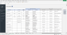 Advanced Invoice Tracker Excel Template,Invoice Tracking Spreadsheet, Sales Analysis Template, Invoice Spreadsheet