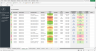 Advanced Invoice Tracker Excel Template,Invoice Tracking Spreadsheet, Sales Analysis Template, Invoice Spreadsheet