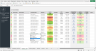 Advanced Invoice Tracker Excel Template,Invoice Tracking Spreadsheet, Sales Analysis Template, Invoice Spreadsheet