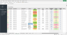 Advanced Invoice Tracker Excel Template,Invoice Tracking Spreadsheet, Sales Analysis Template, Invoice Spreadsheet